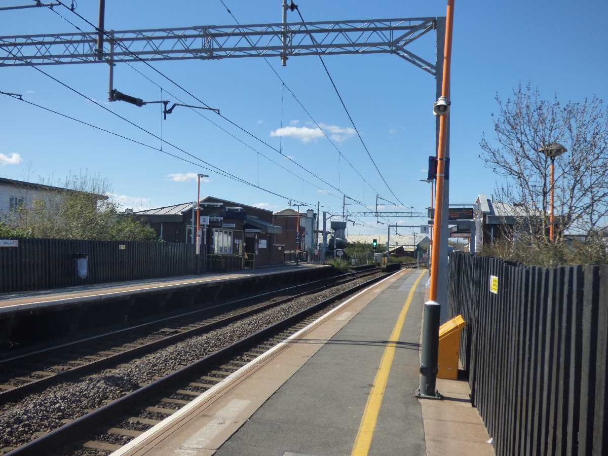 Sandwell & Dudley Station - A Sandwell & West Midlands Gem!