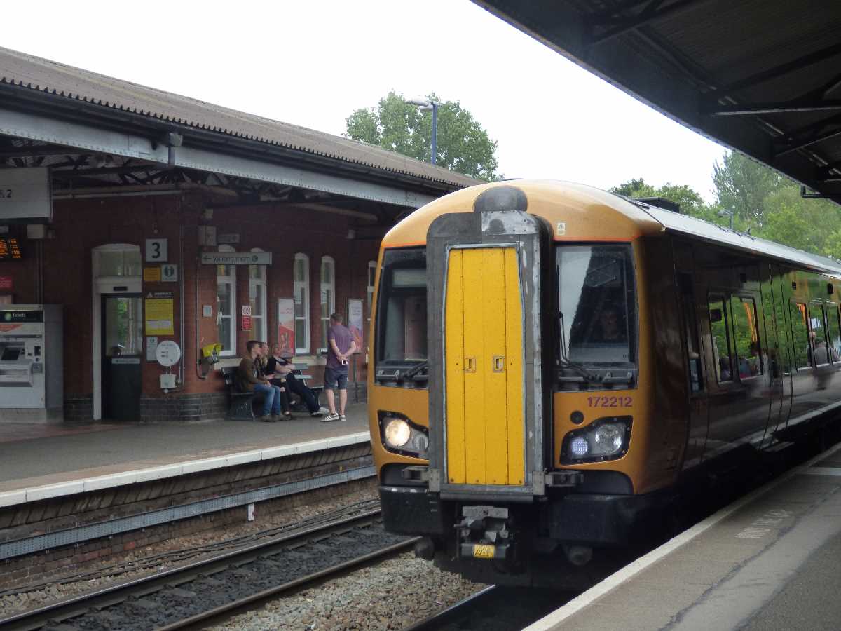 Stourbridge+Junction+Station+-+A+Dudley+%26+West+Midlands+Gem!